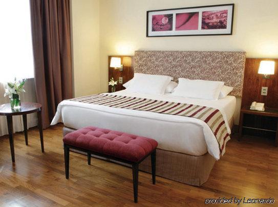 Nh Collection Jousten 4*
