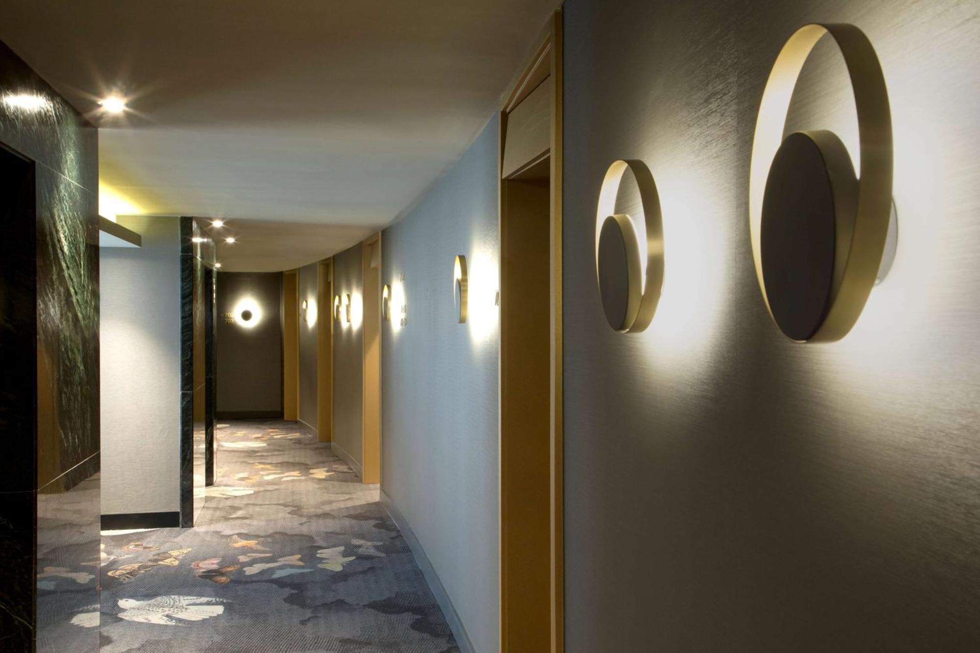 Nh Collection Jousten 4*
