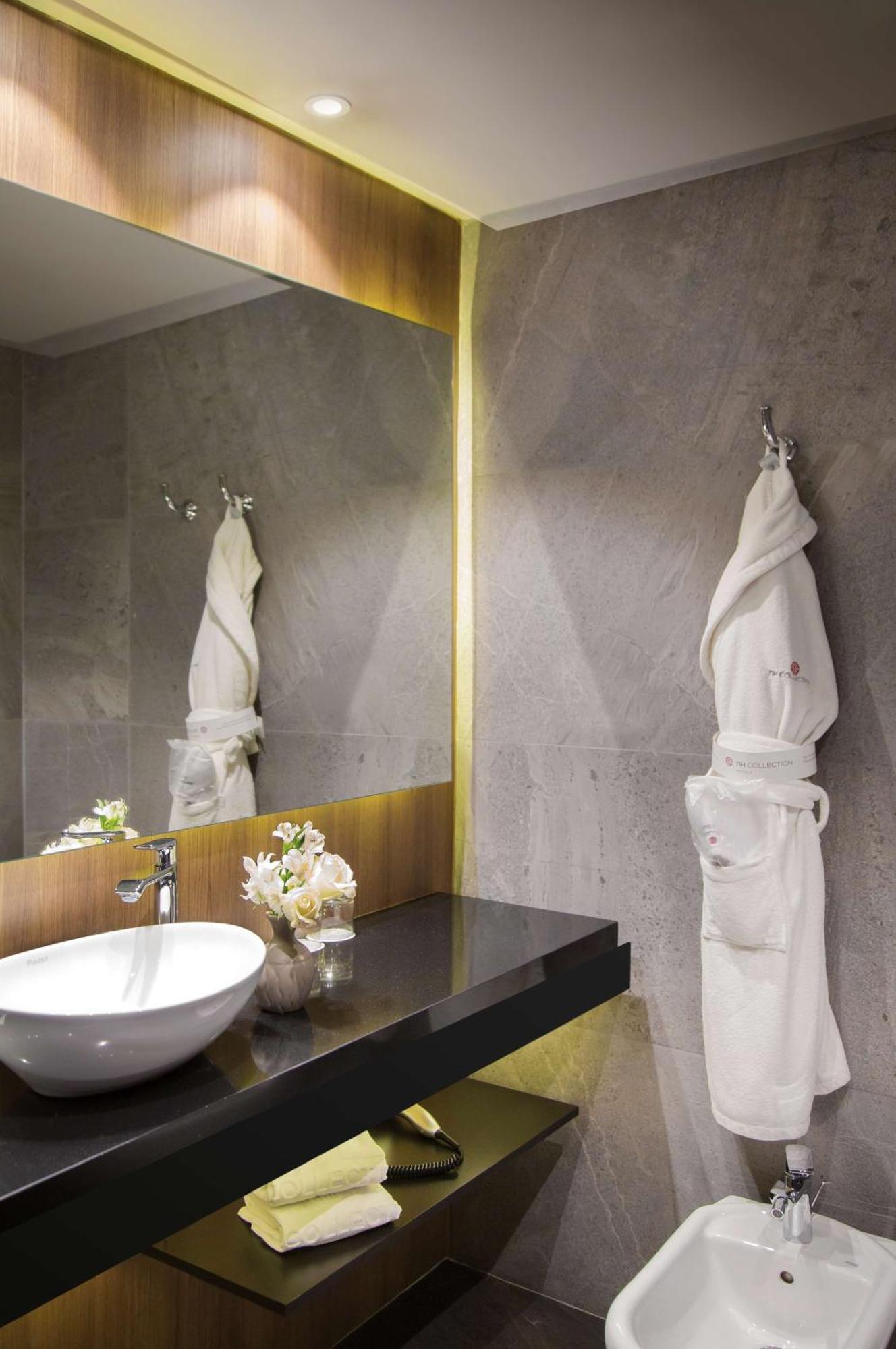 Nh Collection Jousten 4* Buenos Aires