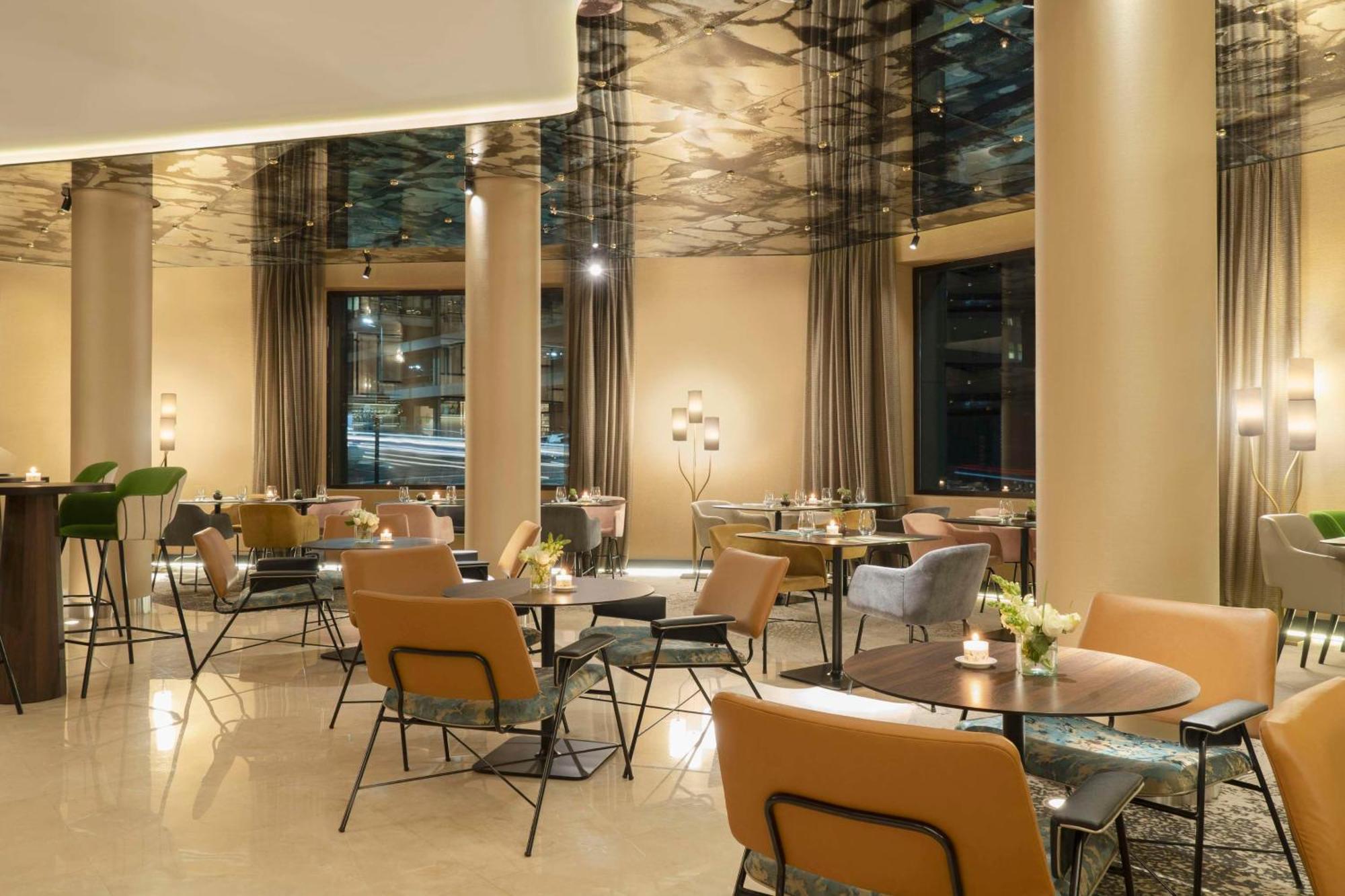 Nh Collection Jousten Hotel 4*