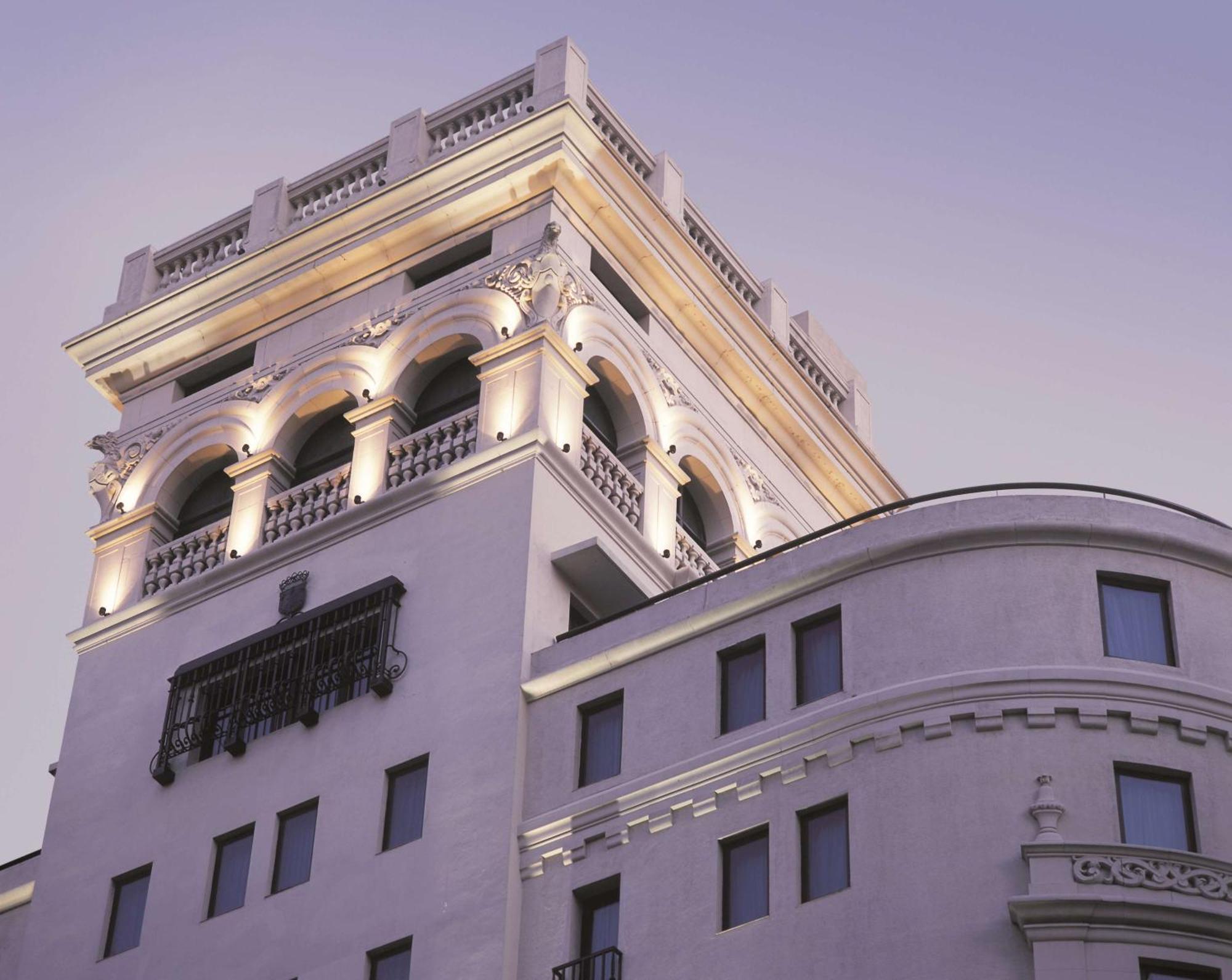 Nh Collection Jousten Hotel Buenos Aires
