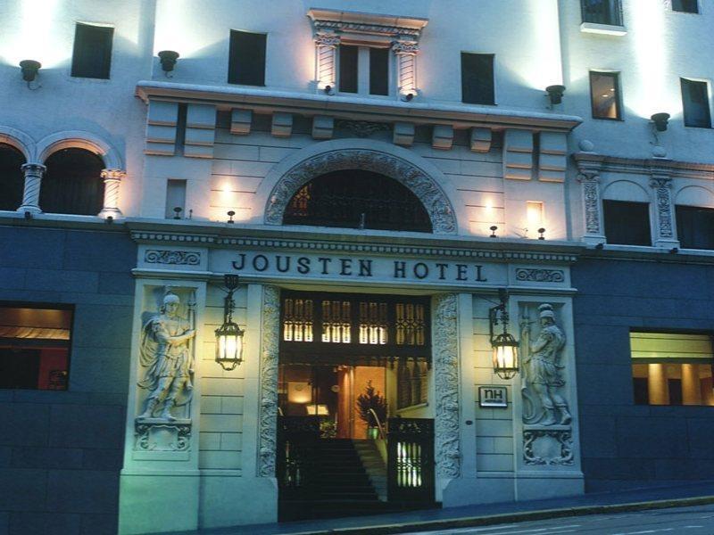 Hotel Nh Collection Jousten 4*