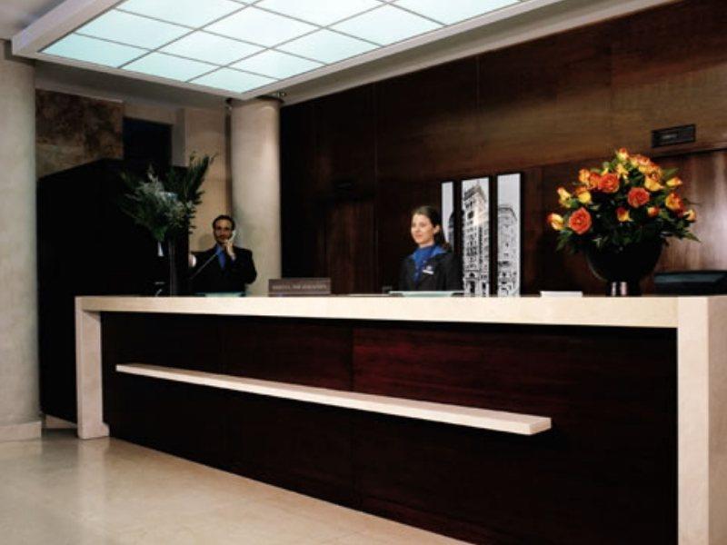 Hotel Nh Collection Jousten 4*