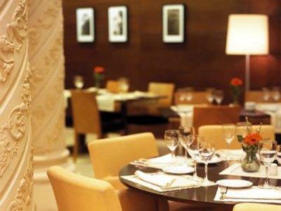 Nh Collection Jousten 4* Buenos Aires