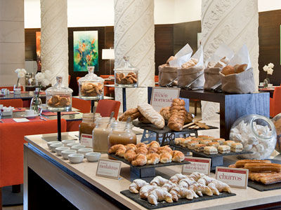 Hotel Nh Collection Jousten Buenos Aires