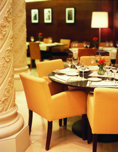 Nh Collection Jousten Hotel