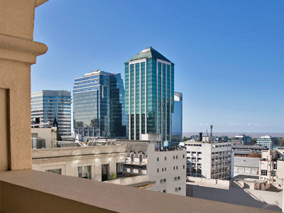 Nh Collection Jousten Hotel Buenos Aires