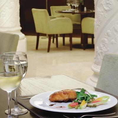 Nh Collection Jousten 4* Buenos Aires