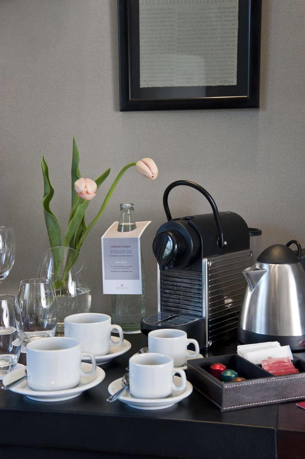 Nh Collection Jousten Hotel 4*