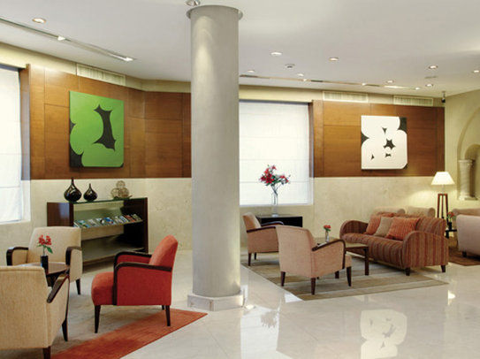 Nh Collection Jousten Hotel Buenos Aires