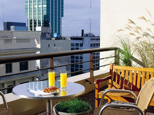 Nh Collection Jousten Hotel Buenos Aires