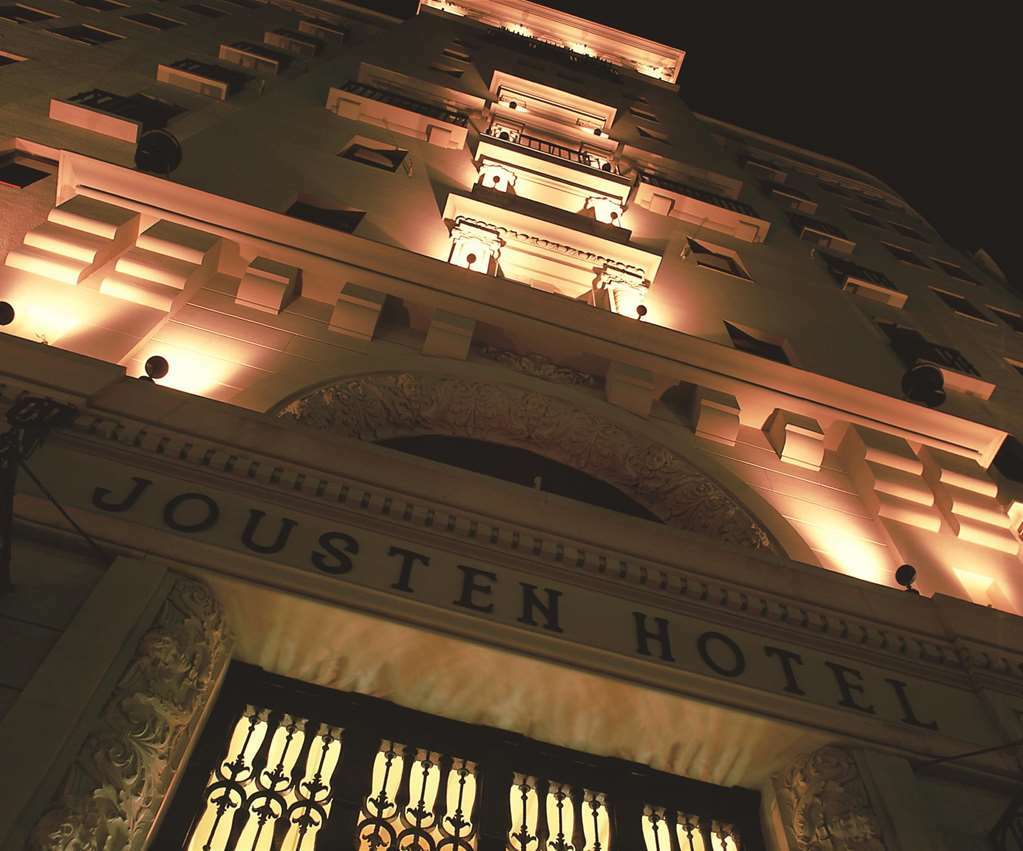 Nh Collection Jousten Buenos Aires