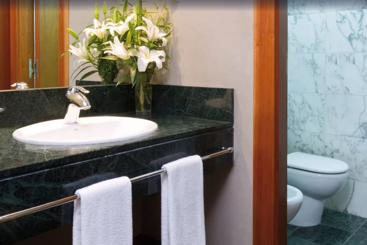Nh Collection Jousten 4* Buenos Aires